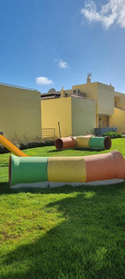 Meia Praia Terrace Lagos Exterior foto