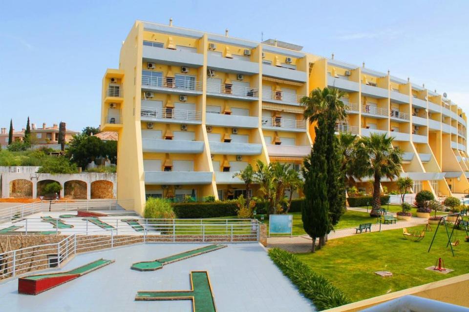 Meia Praia Terrace Lagos Exterior foto