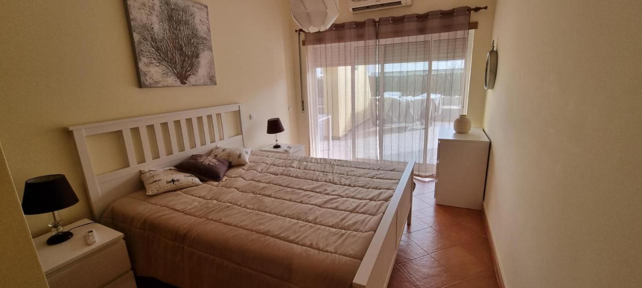 Meia Praia Terrace Lagos Exterior foto